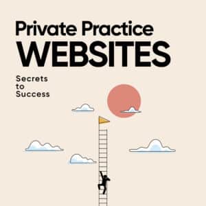 private practice websites