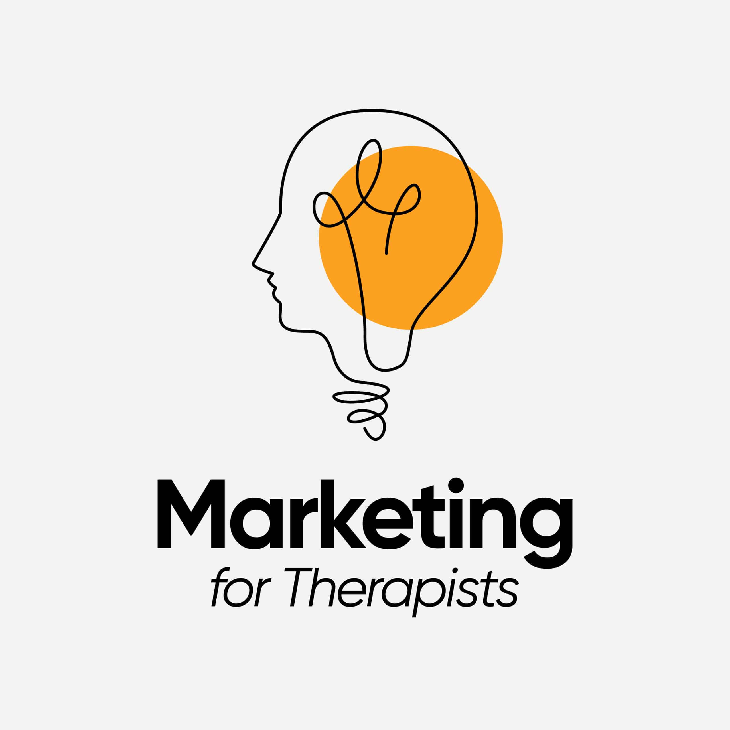marketing for therapists