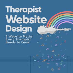 therapist-website-design