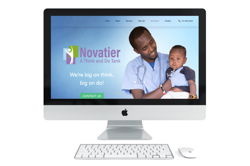 novatier therapist website