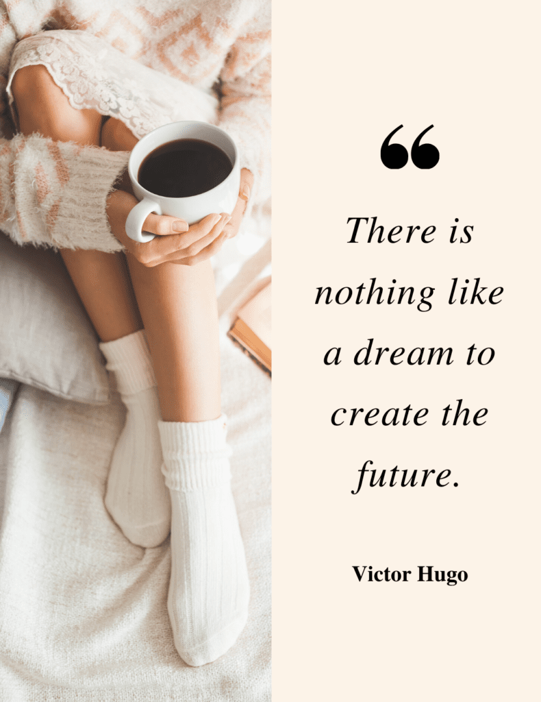 Therapist Quote: Dreams