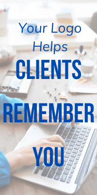 Logos Help Clients Remember