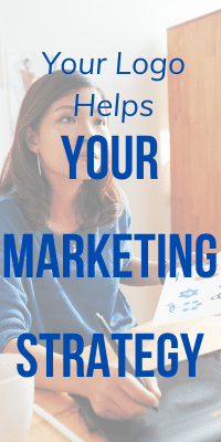 logo therapist marketing