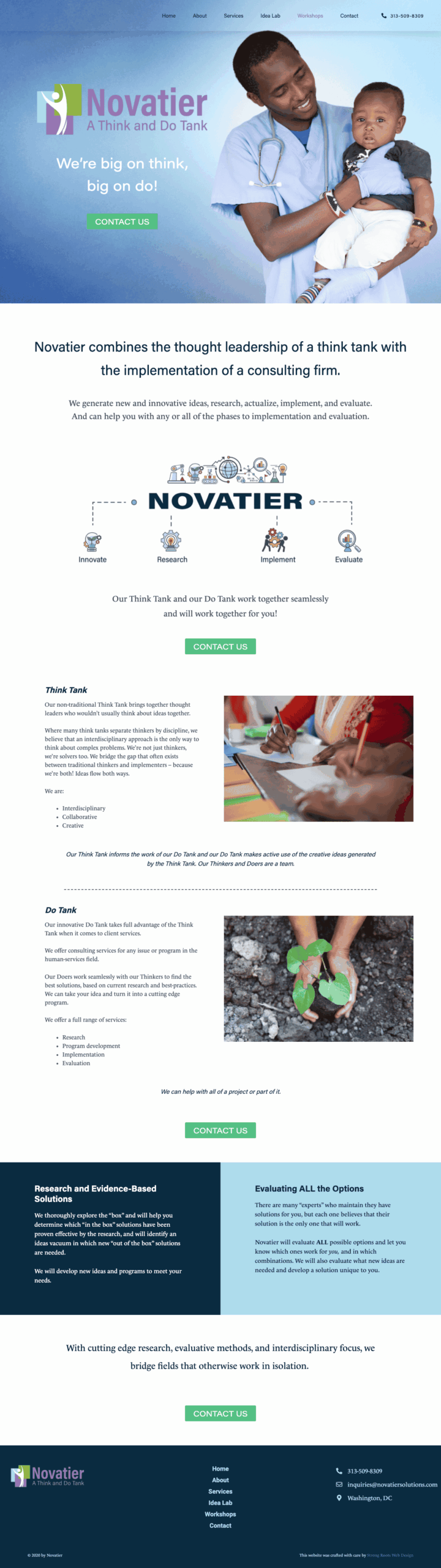 best website for therapists