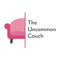 The uncommon couch