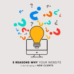 How to Create A Therapist Directory Listing that Gets You Results 9 Traffic but no sales or no bringing in clients
