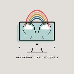 Web Design for Psychologists - Therapist Website Design