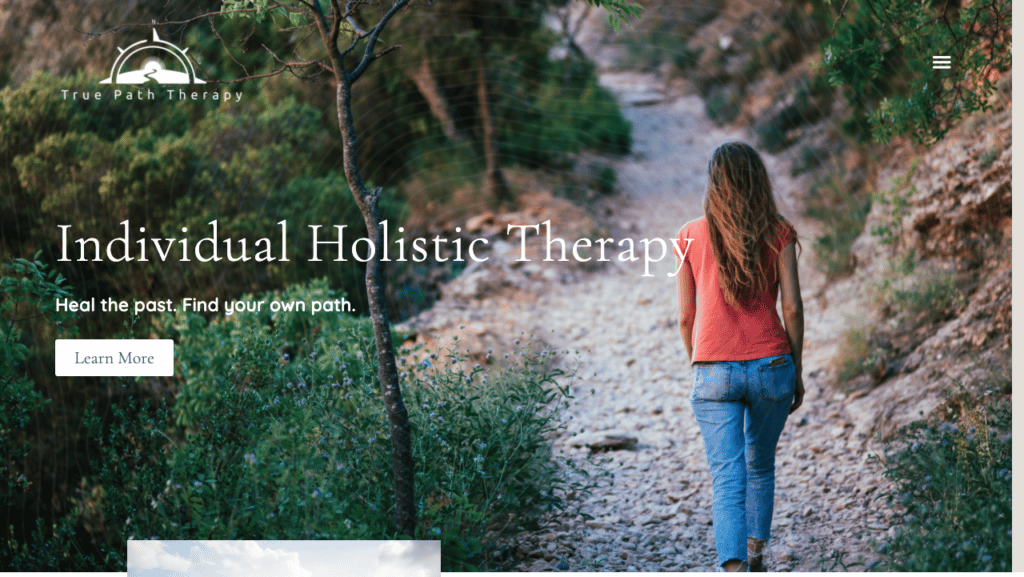 The Best Therapist Websites of 2022! Page image 1