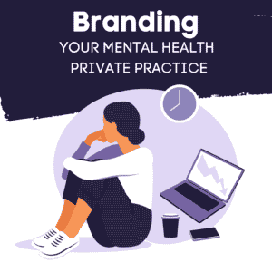 best mental health website design
