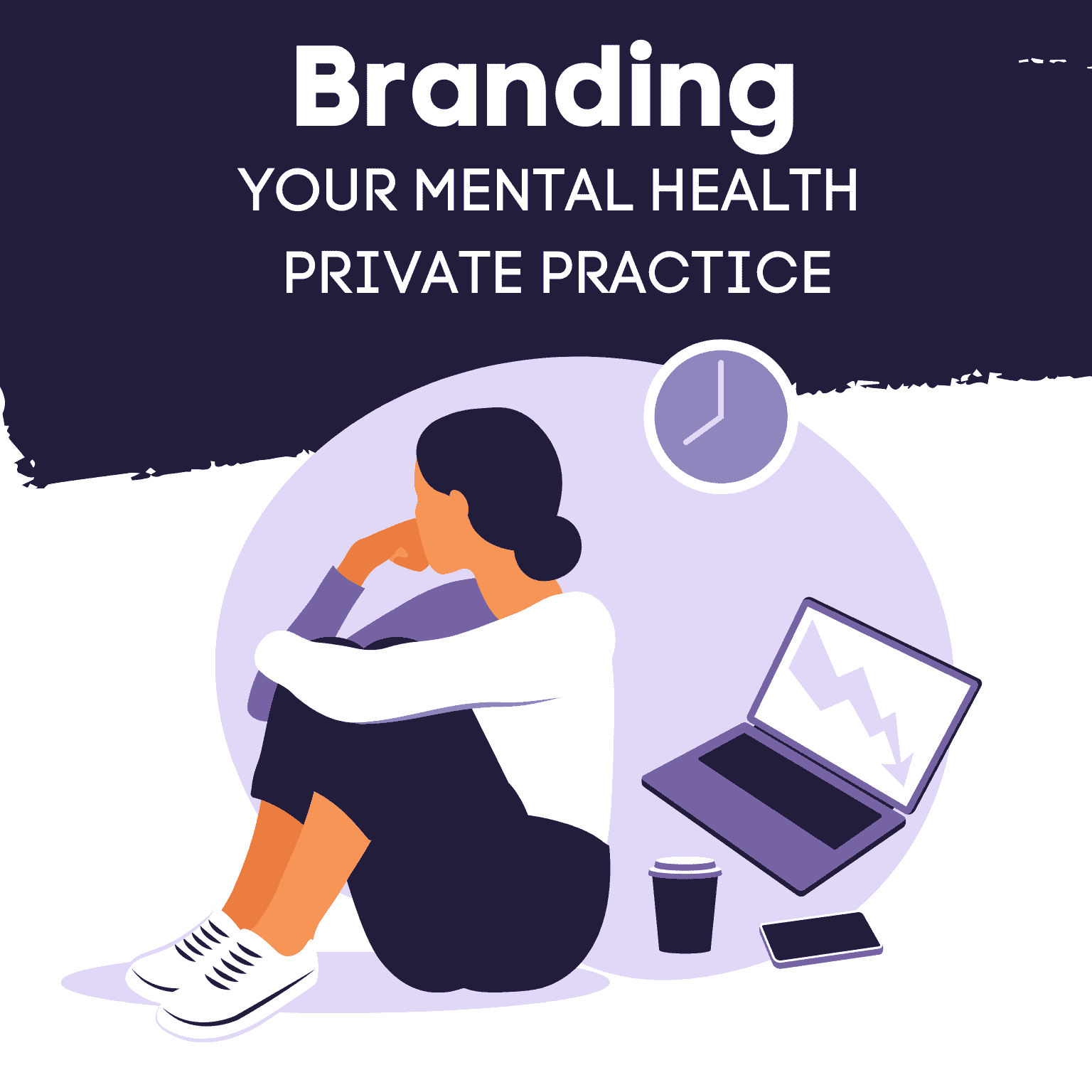 best mental health website design