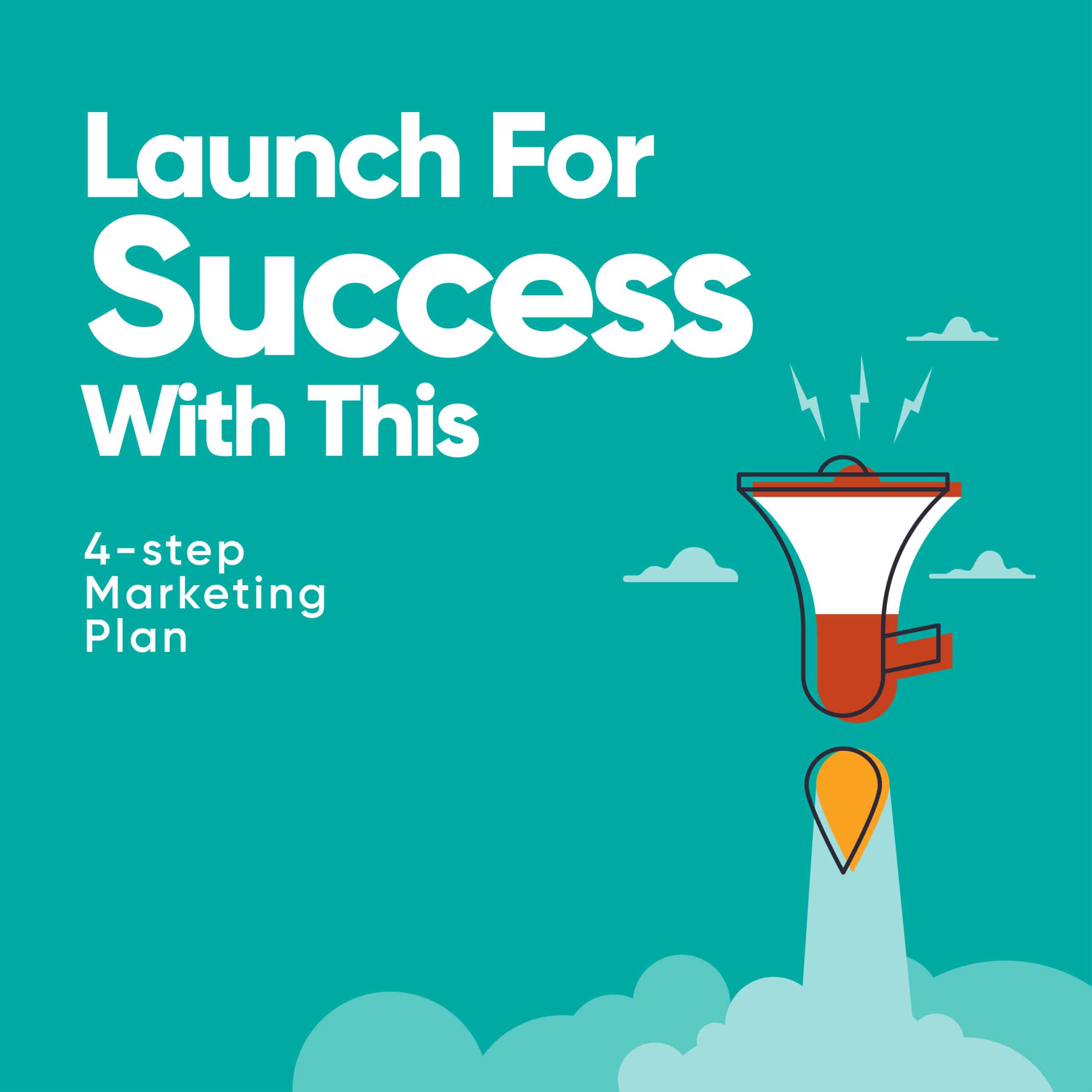 Launch For Success - websites for therapists