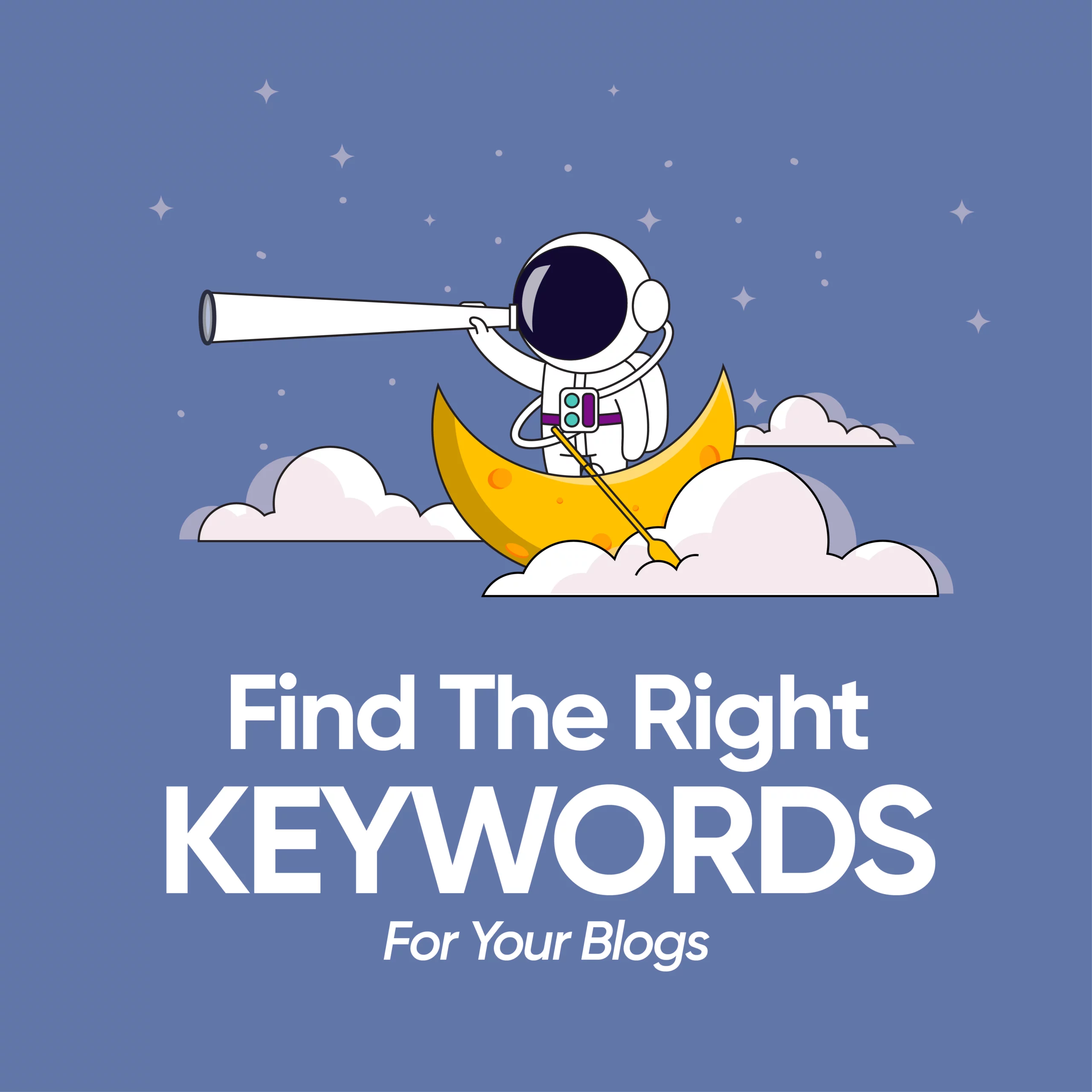 Find the Right Keywords For Blog Posts | Local SEO Strategies Page image 1