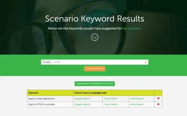 Find the Right Keywords For Blog Posts | Local SEO Strategies Page image 10