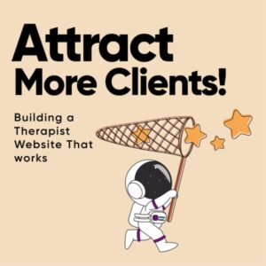 Attract More Clients! Building a Therapist Website That Works article featured image