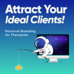 personal branding for therapists