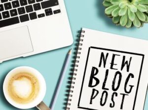 Ideal blog post length for seo