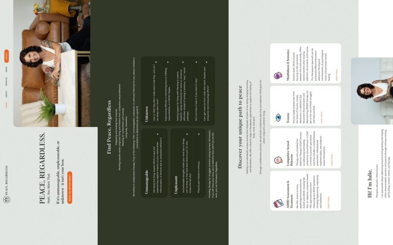 Homepage 28 peaceregardless copy
