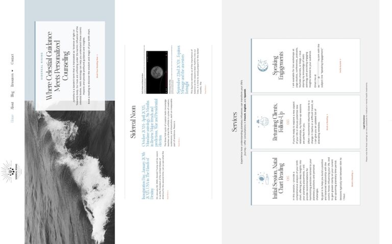 Homepage 24 sidereal copy