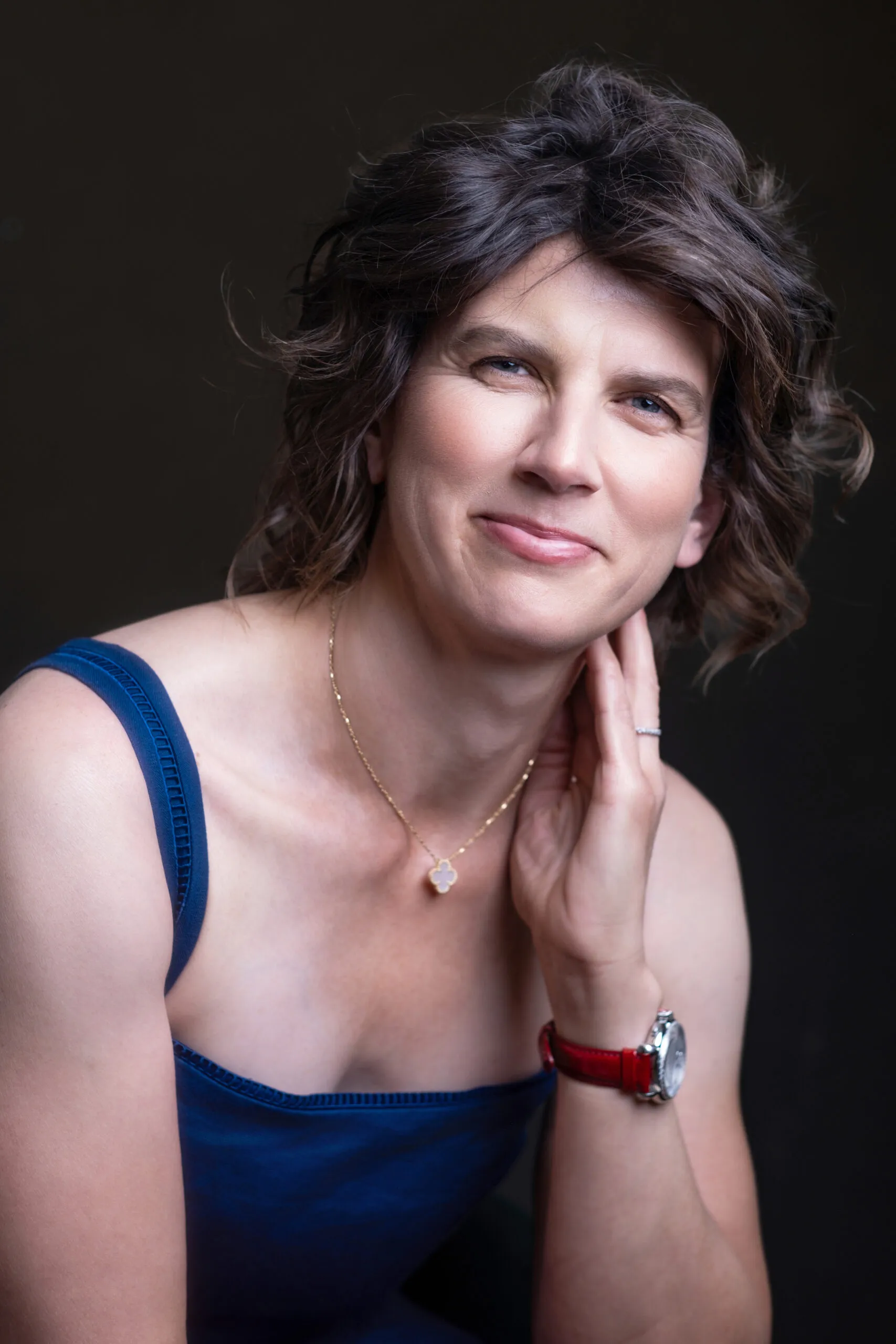 Dr. Christine Racanelli