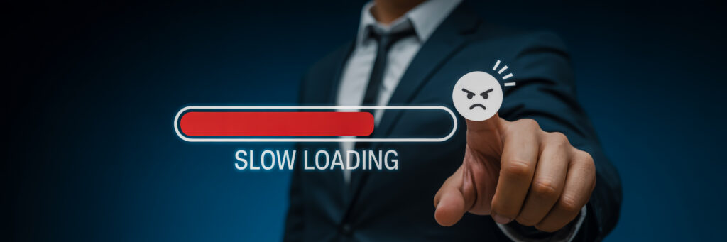 Why Is Your Therapy Website Loading Slow? What Actually Matters (and What Doesn't) Page image 2
