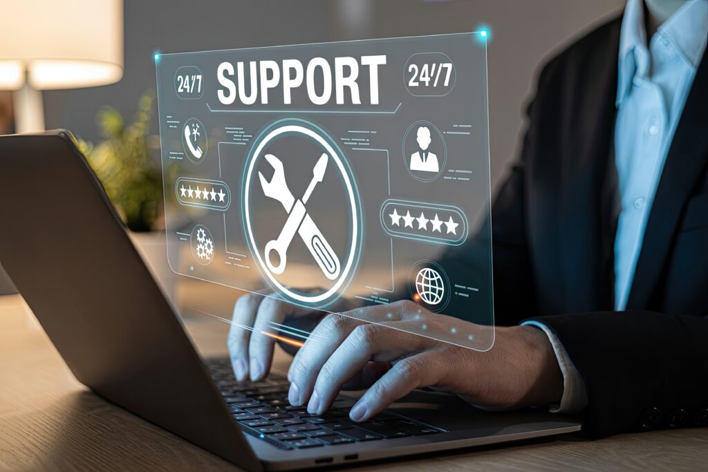 Who Should Manage a Therapist Website? (Hint: It Does Not Have to Be You) Page image 1