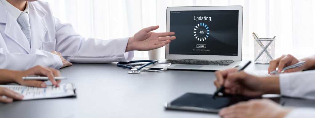 Therapy Website Stress? Here Is Where to Start When You Are Overwhelmed Page image 2