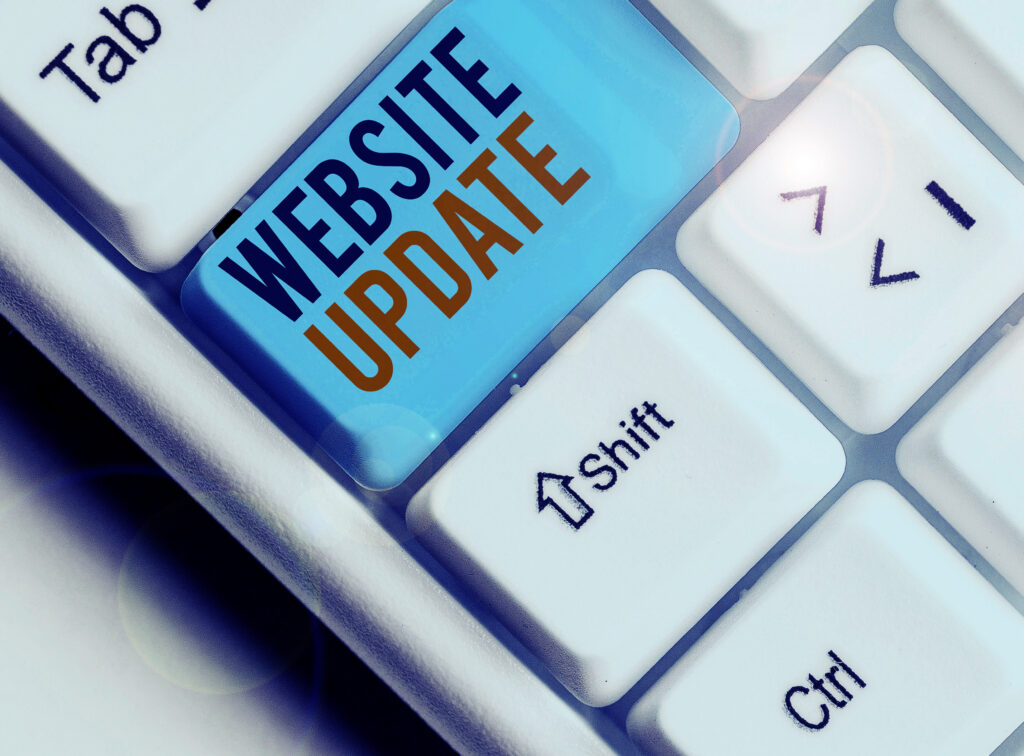 Do Therapists Need to Update Their Website Regularly?  Page image 1