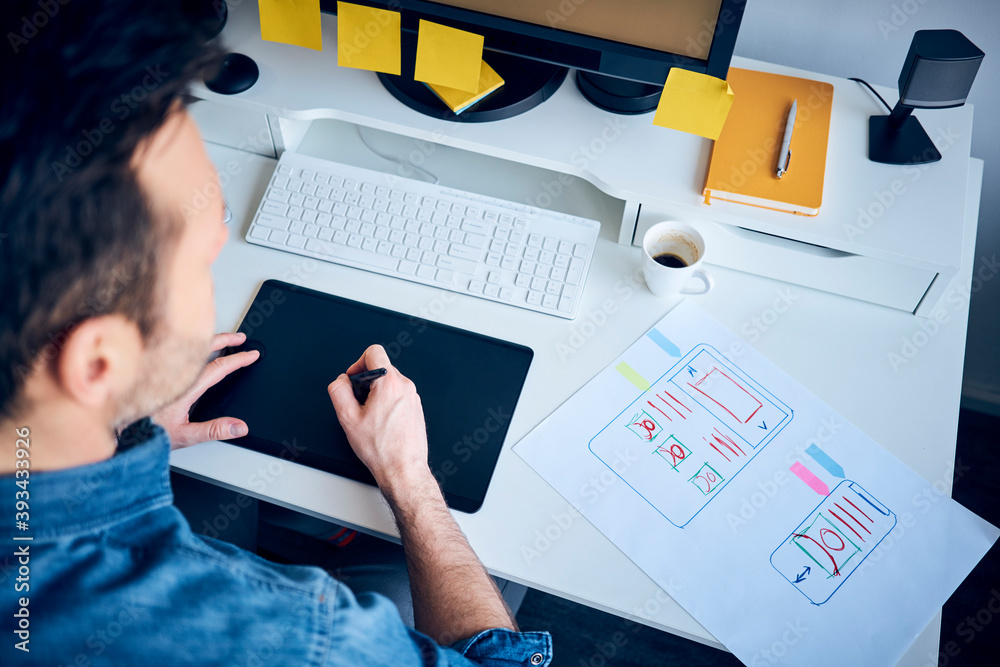 Your Web Designer Is No Longer Available: Here Is What to Do Next Page image 2