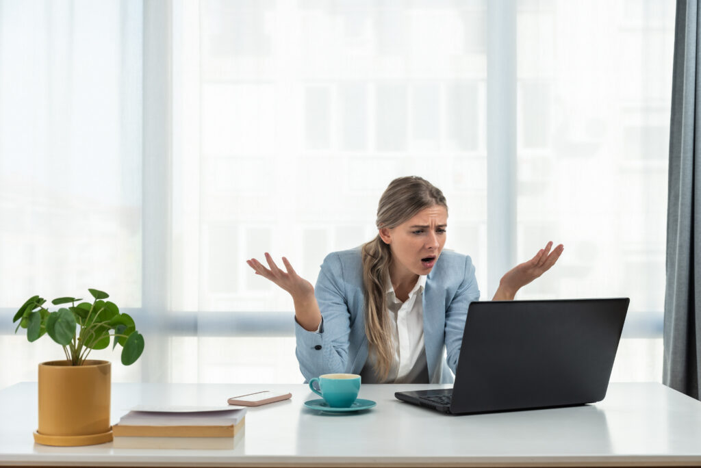 Therapy Website Stress? Here Is Where to Start When You Are Overwhelmed Page image 1