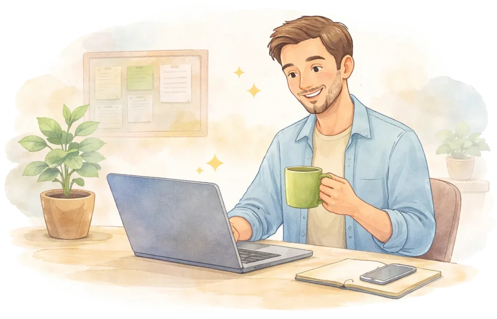 Website Care Starter Page image 7