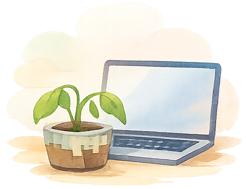 Website Care Starter Page image 2