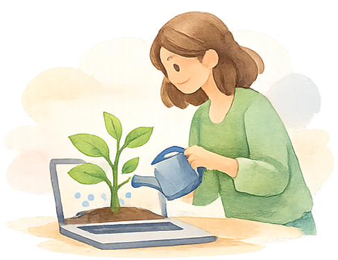 Website Care Starter Page image 4