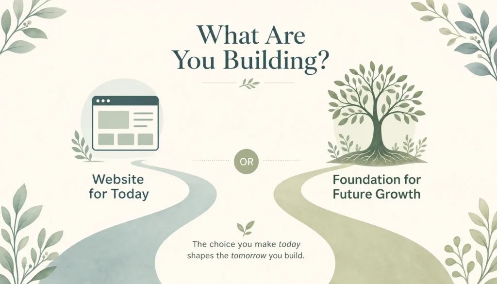 Squarespace vs WordPress for Therapists: Which Website Platform Is Right for Your Practice? 6 Squarespace vs WordPress for Therapists: Which Website Platform Is Right for Your Practice? Page image 6