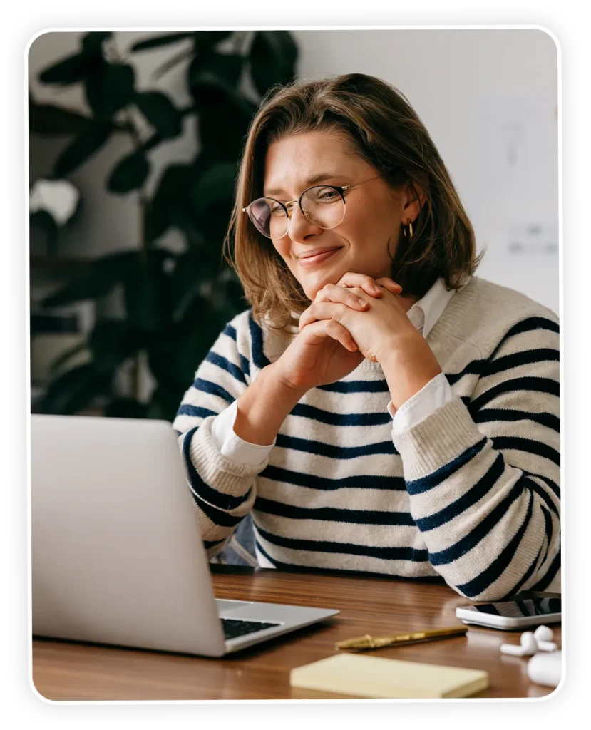 Website Hosting & Care for Therapists Page image 5