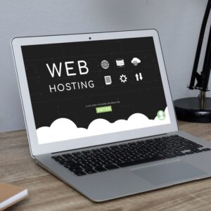 Website Hosting