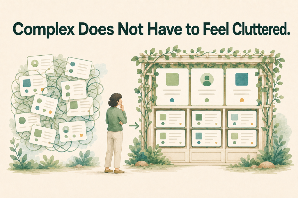 How to Organize a Group Practice Website Without Overwhelming Visitors Page image 7